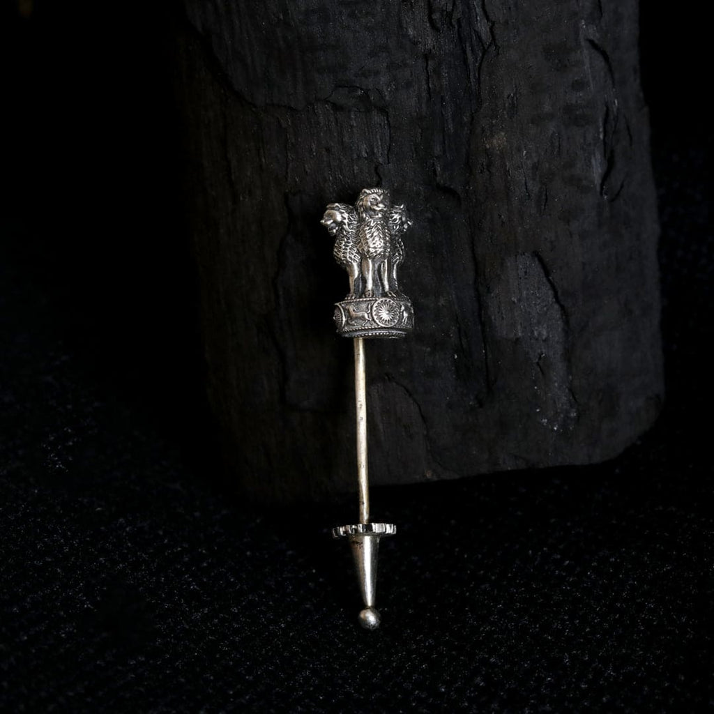 LAPEL PIN-4
