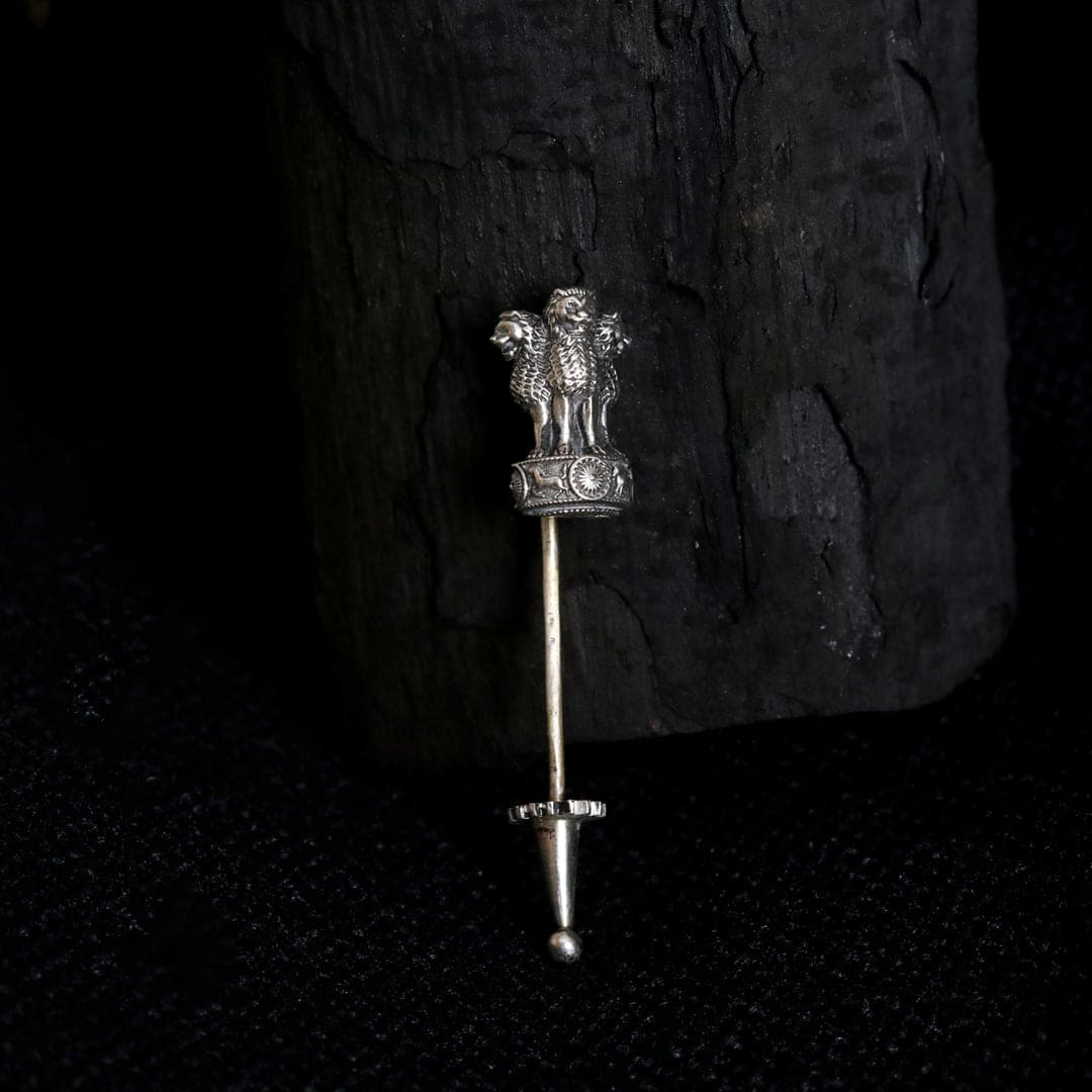 LAPEL PIN-4