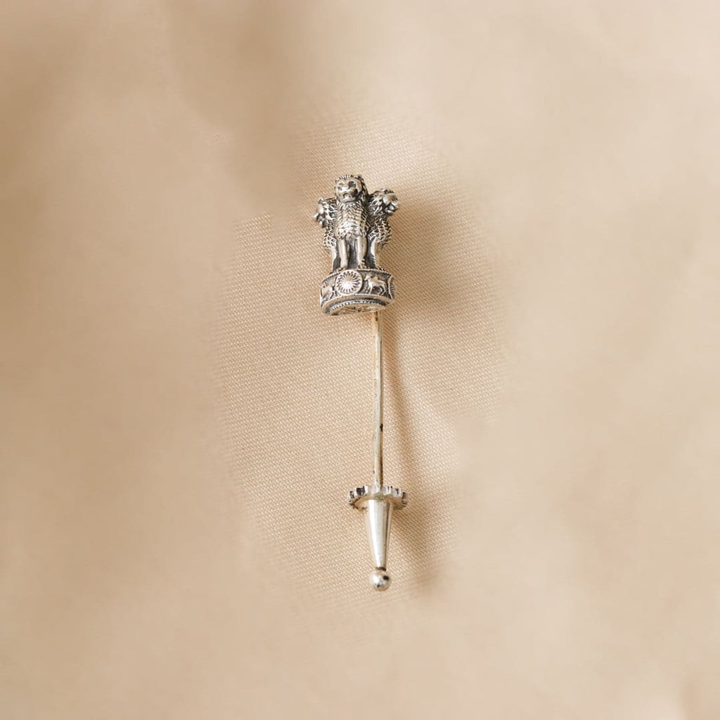 LAPEL PIN-2