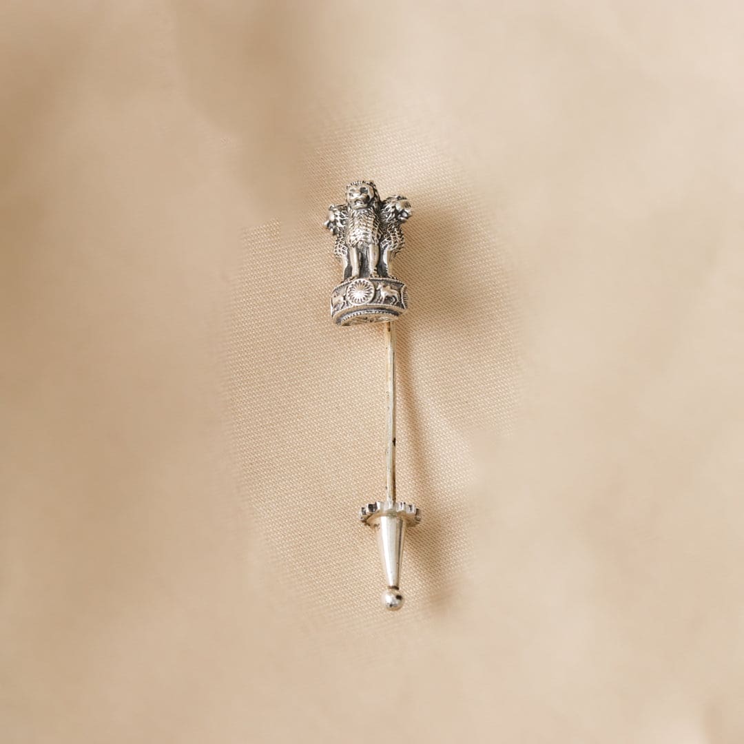 LAPEL PIN-2