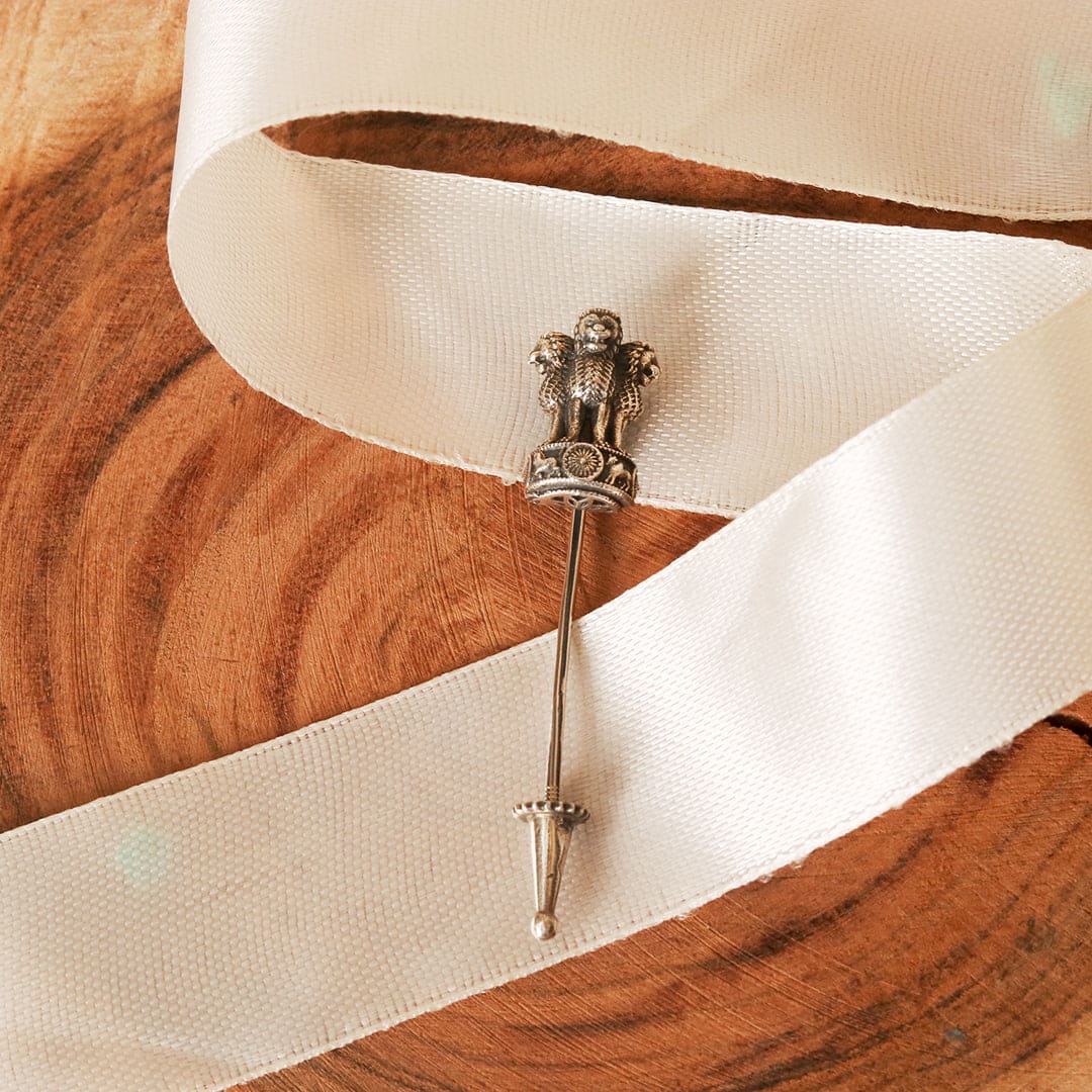 LAPEL PIN-0