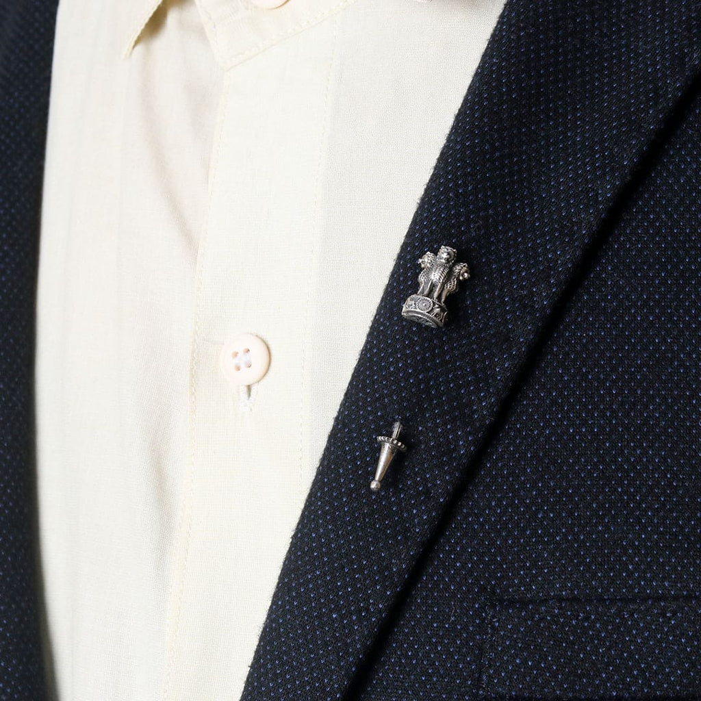 LAPEL PIN-1