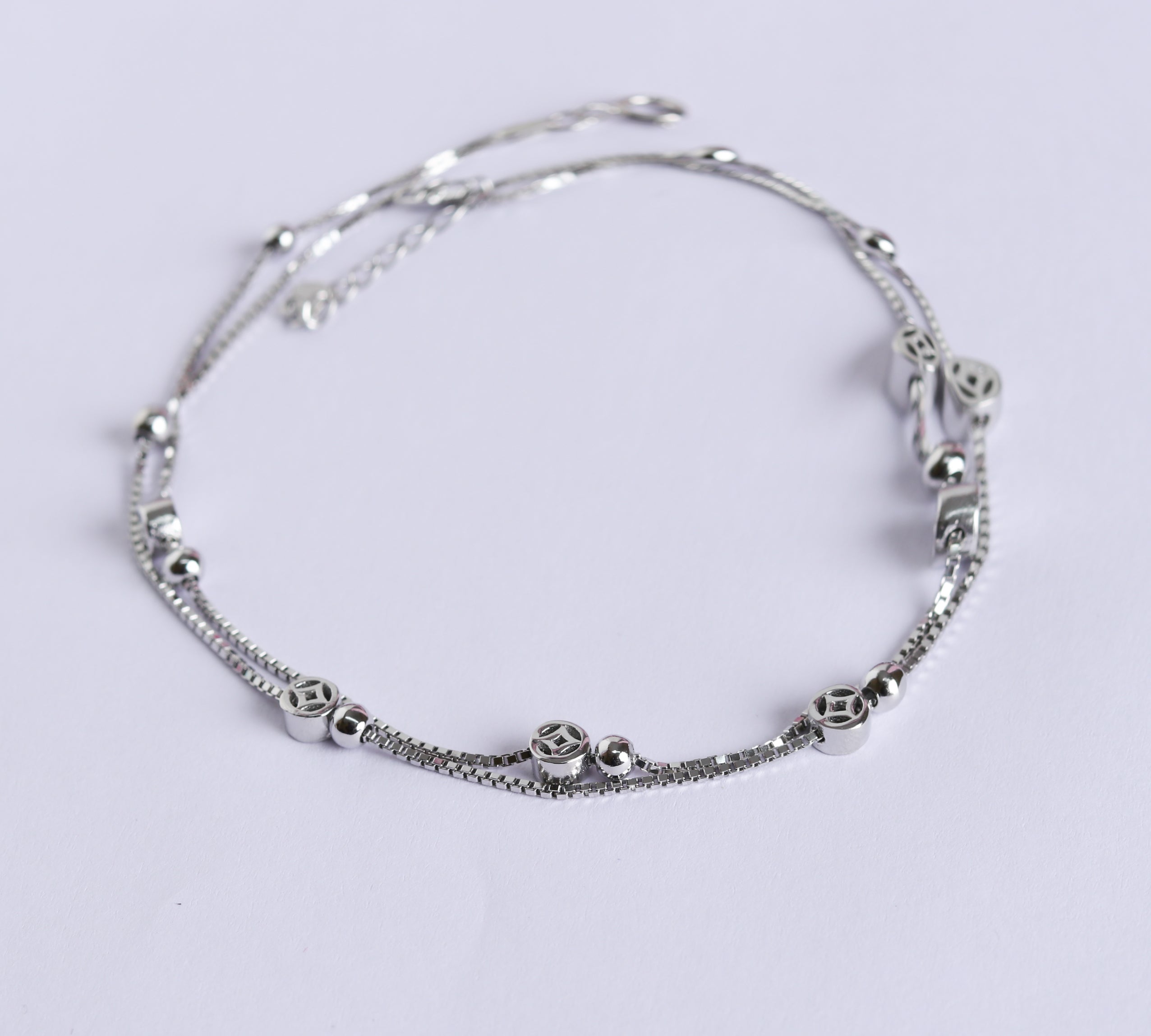 Fancy Anklet-3