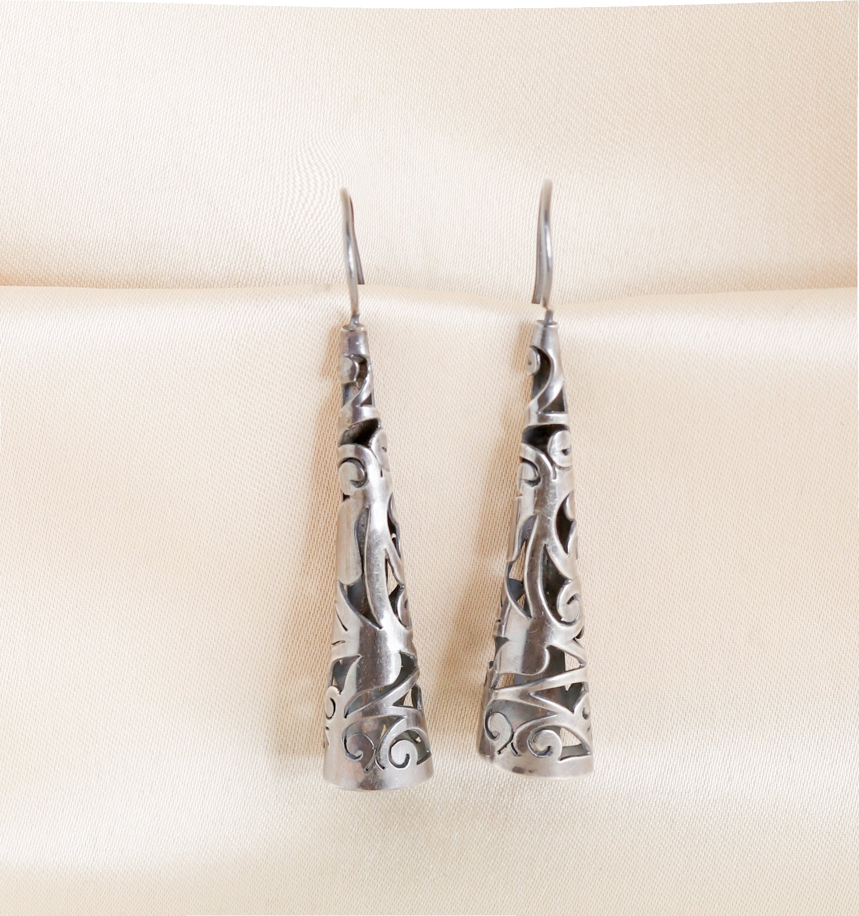 Conical Earrings-0