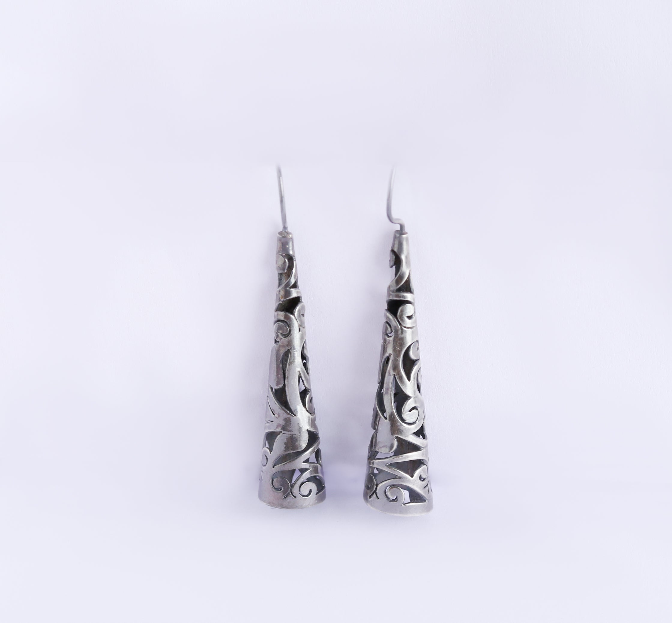 Conical Earrings-2