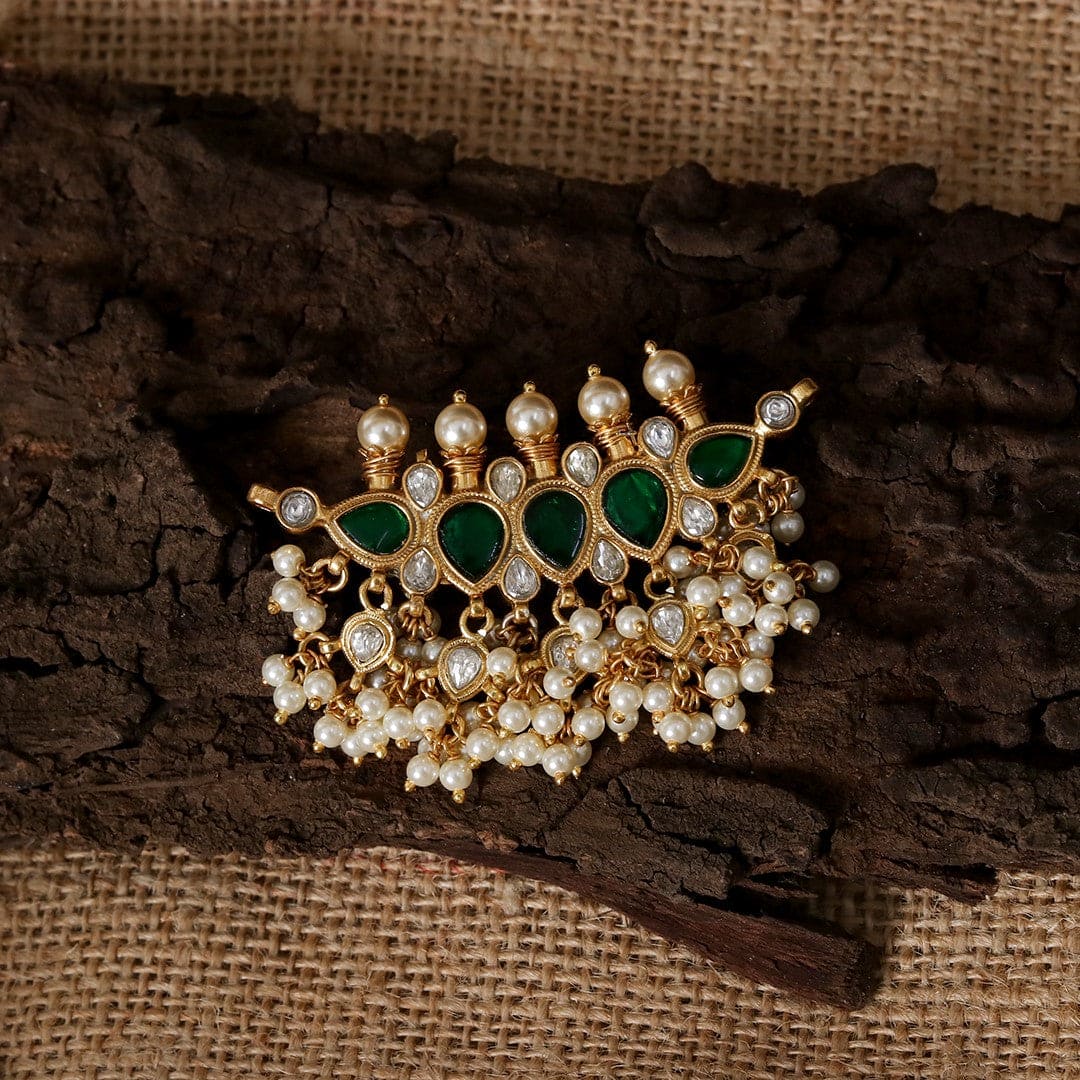 TANMANI PENDANT-0