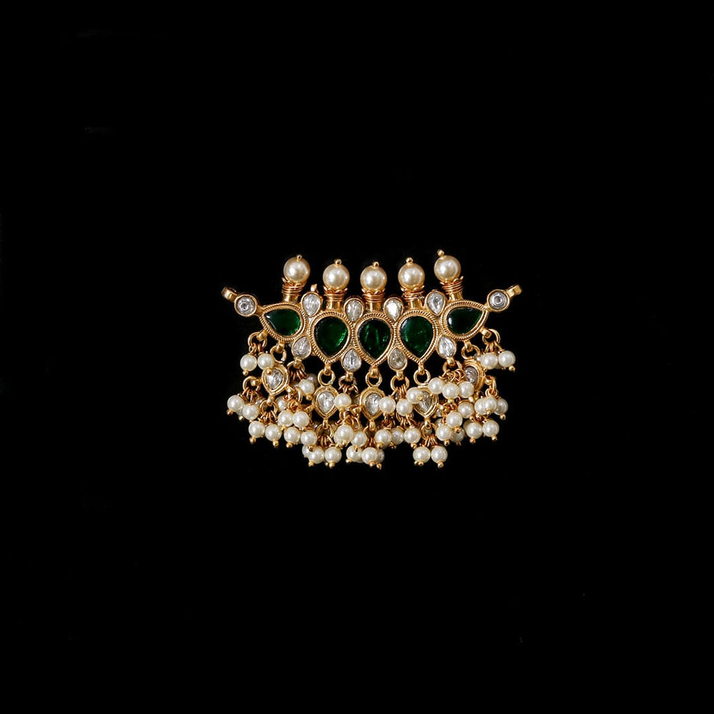 TANMANI PENDANT-2