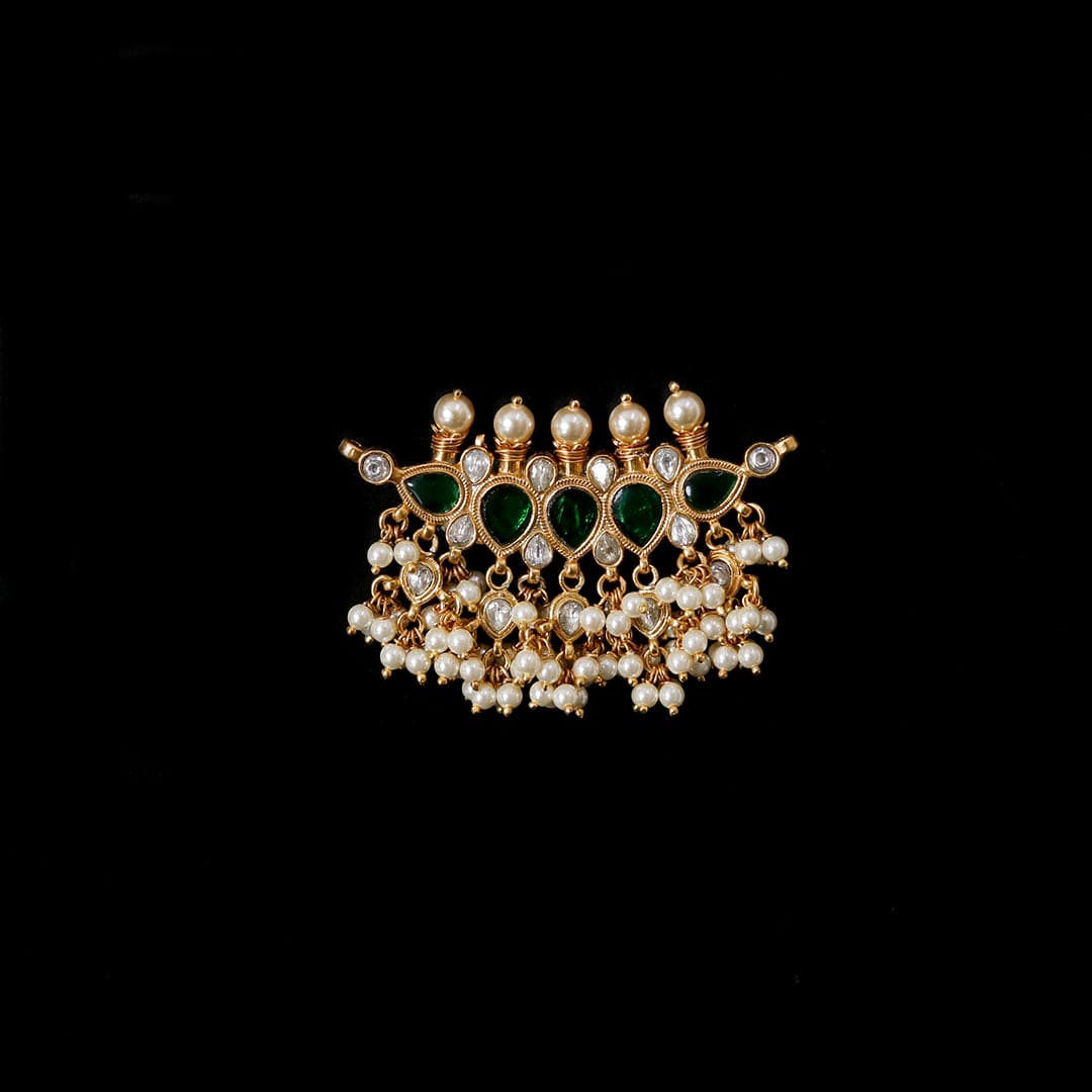 TANMANI PENDANT-2