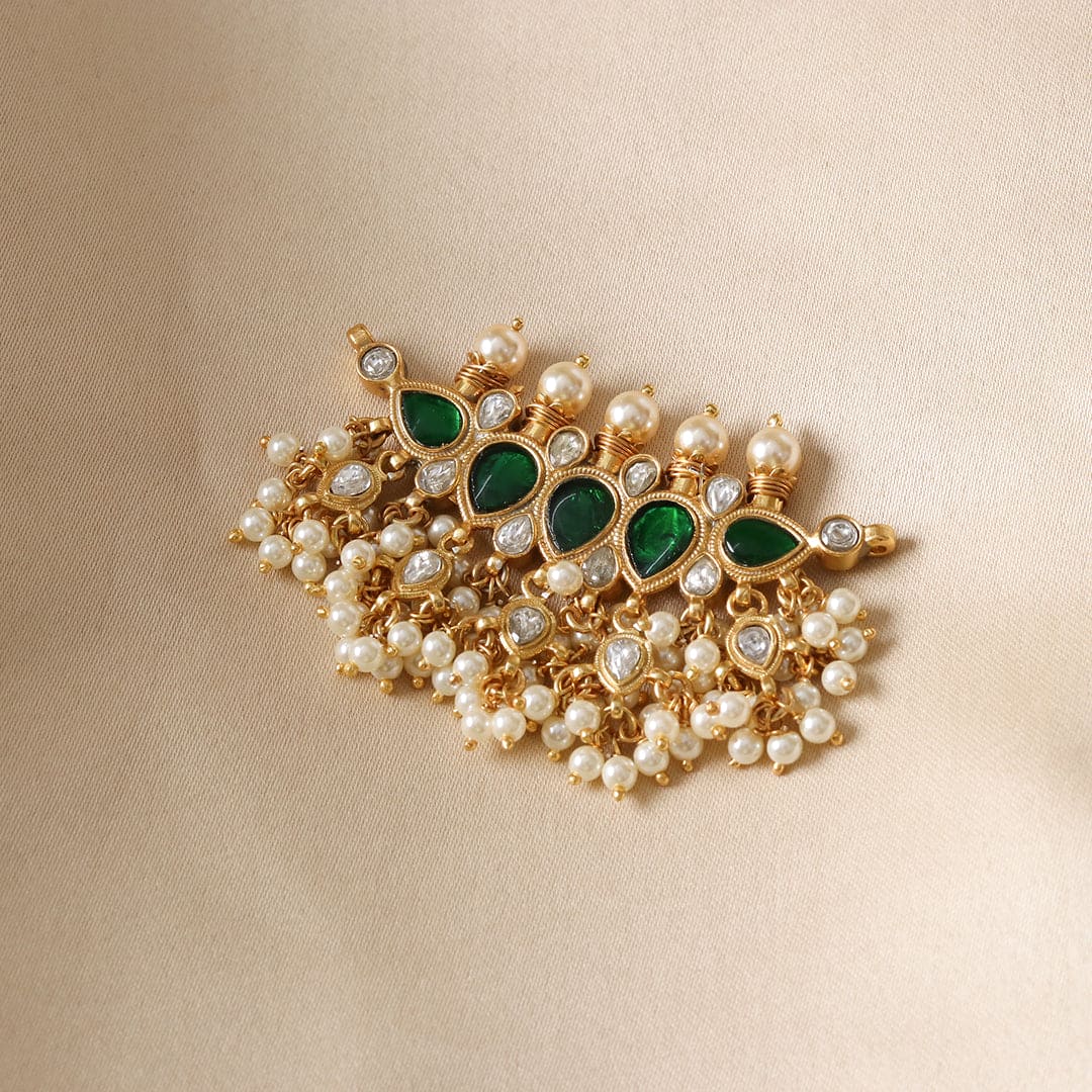TANMANI PENDANT-1