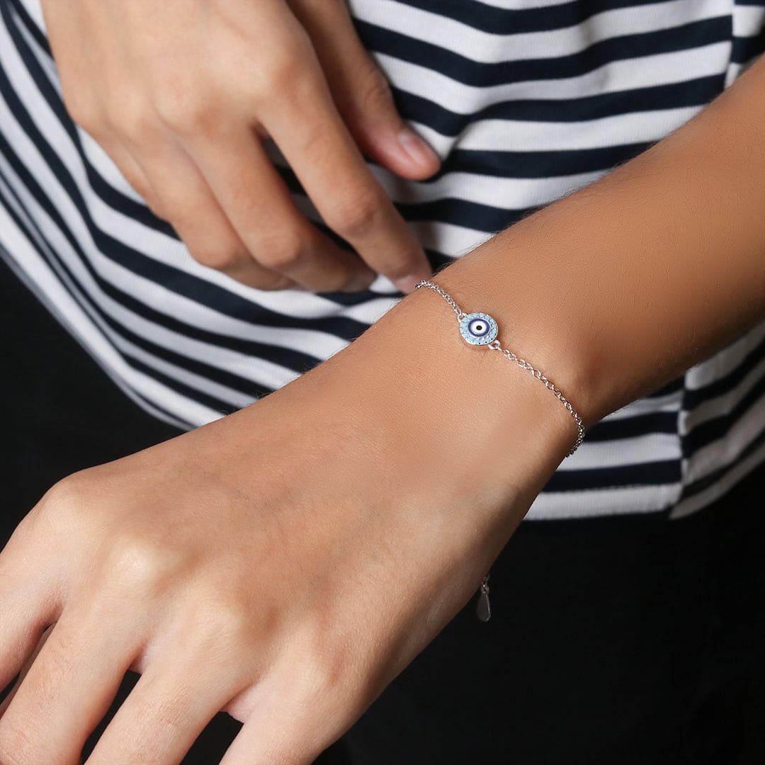 Evil Eye Bracelet-3