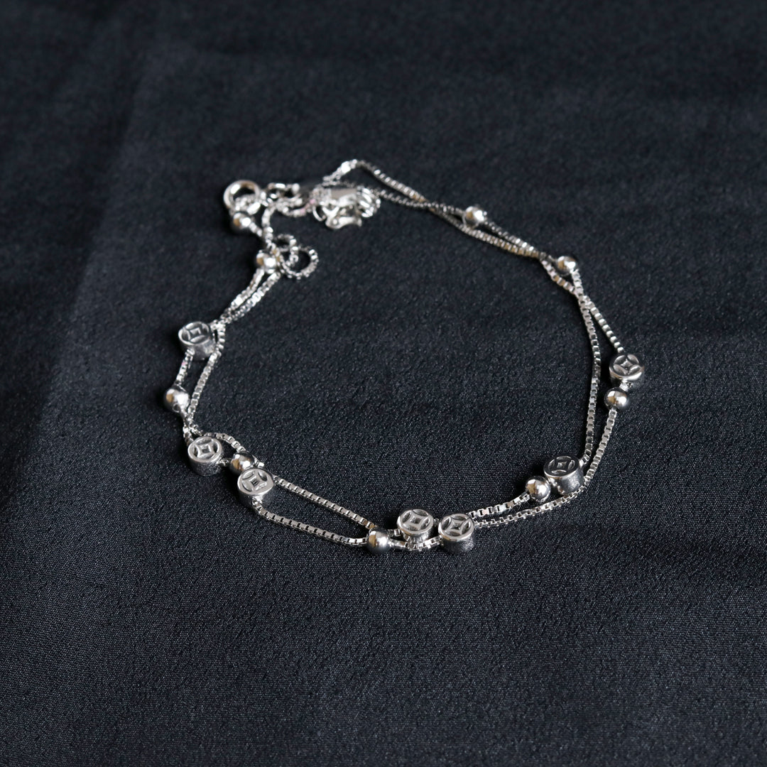 Fancy Anklet-1