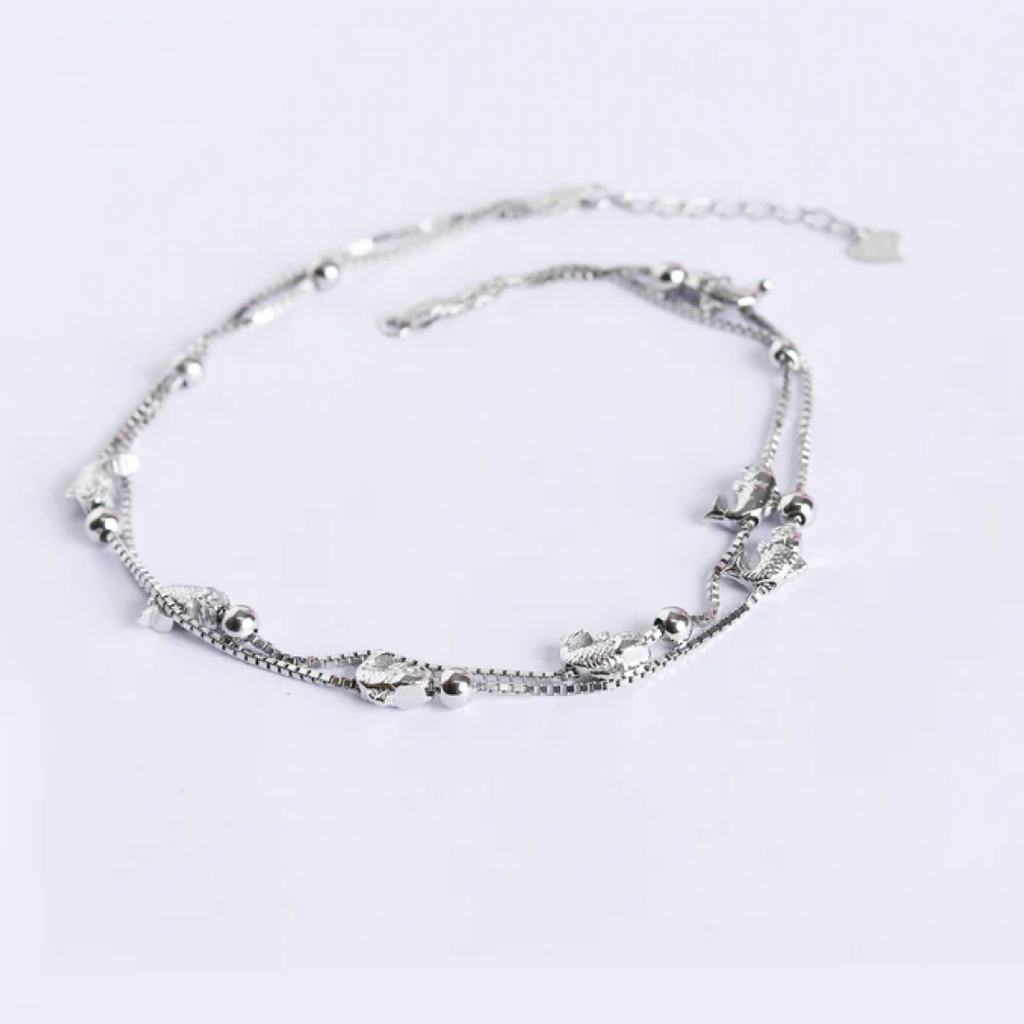 Matsya Anklet-3